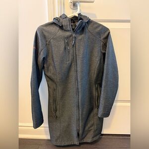 Stormtech fall/winter jacket